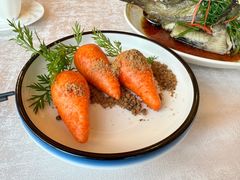 -南海渔村·空中一号