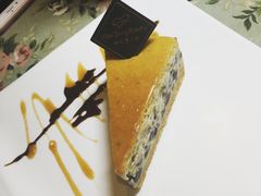 -董小姐咖妃·咖啡·简餐.意面(松江大学城店)