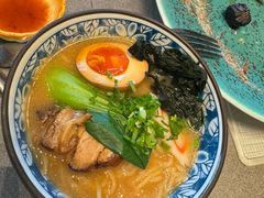 -新鲜特色餐厅(香格里拉大酒店)