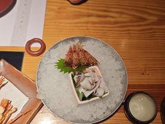 -花潮料理艺食馆(世欧广场店)