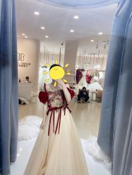 -Color卡诺婚纱礼服馆(南京严选店)