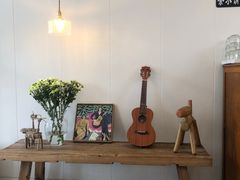 -花苑里咖啡(威远店)