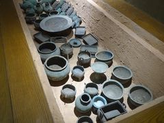 -洛阳周王城天子驾六博物馆