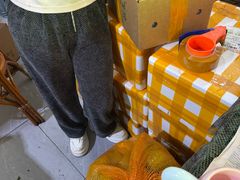 -曼阁市场水果批发市场