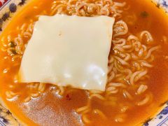 -七星布车休闲料理店