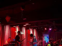 -音乐房子·Vintage Live Bar(玉林总店)