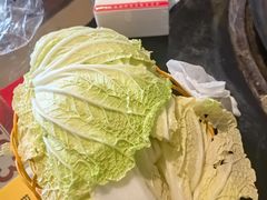 -姥家大锅台水库渔家