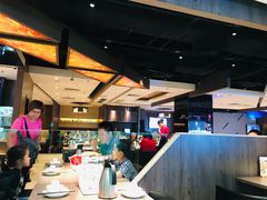 -九毛九西北菜(百信广场店)
