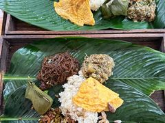 -mamalao老挝烤肉糯米饭