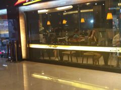 -必胜客(江桥万达店)