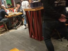 -喝丢一只鞋海鲜烧烤·海肠捞饭(文体街店)