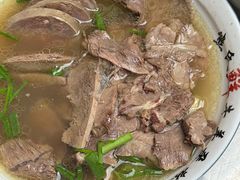 -熊氏牛羊杂粉(龙眼井总店)