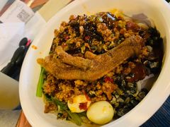 干捞螺蛳粉-水平有限螺蛳粉(宏达大厦店)