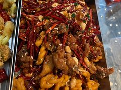 -No.DD戳子烧烤·江湖菜(北京总店)