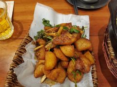 -尼岔湖北小馆(月坛北街店)