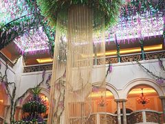 -深圳东部华侨城茵特拉根酒店
