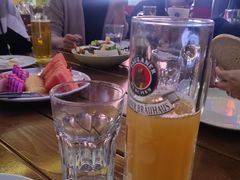 -Paulaner·德国帕拉娜自酿啤酒餐厅(海上世界店)