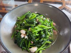 -良师门滨海人家·海鲜·家常菜(滨海城店)