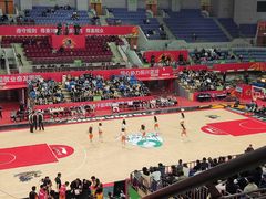 -中南南通体育会展中心