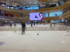 -冠军冰场CHAMPION RINK(苏州中心商场店)