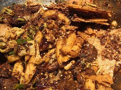 -嘎嘎鸭下巴·爆辣干锅(明教寺店)