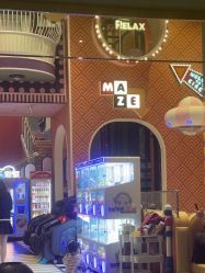 -MELAND亲子乐园•派对•研学(集美世茂店)