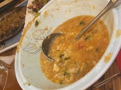 -小俩口烧烤东北菜(双井店)