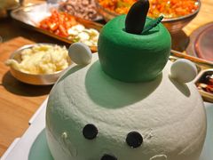 -小淘圆儿·四季口味蛋糕