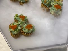 -在前门·烤鸭北京菜(五月花广场店)