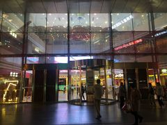 -沈阳百联购物中心(青年大街店)
