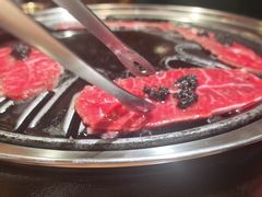 -九田家黑牛烤肉料理(华侨城店)