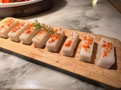 -吴越荣记苏州菜·松鼠桂鱼100%活鱼现做(月光码头店)