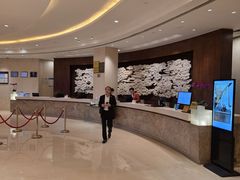 -深圳香格里拉酒店