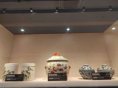 -二沙岛-广东华侨博物馆