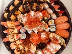 -河风精致寿司(双井店)
