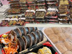 -师任堂韩式食品(总店)