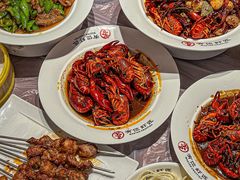 -有位虾匠·香辣蟹·小龙虾(李村店)