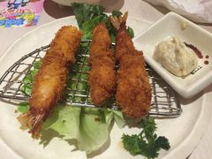 -味千拉面(航洋国际购物中心)