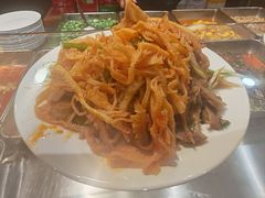 -合记烩面(高新区店)