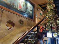 -可可大虾武汉土菜大排档(万松园1店)