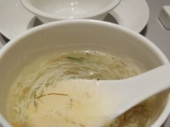 -扬州万怡酒店-中餐厅(文昌中路店)