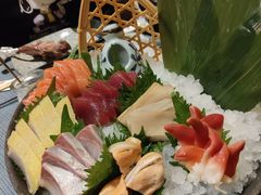 -德川家日本料理(龙德广场店)