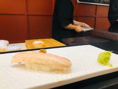 -Sushi Hanzo半藏(天环广场店)