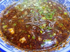 粉带羊血-惠记粉汤羊血梆梆肉(永松路店)