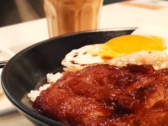 -石板街港澳冰室(天环店)