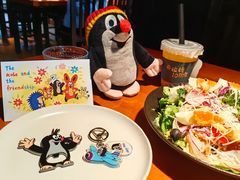 -布拉格餐厅· 中欧捷克菜(全国首店)