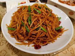 -大鸭梨烤鸭(左家庄店)