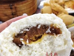-香港蓮香樓(中環店)