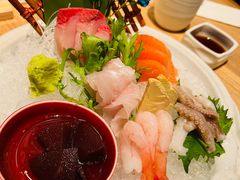 -隐泉之语日式料理(王府中环店)