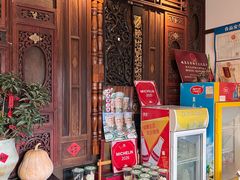 -哑巴生煎(临顿路店)